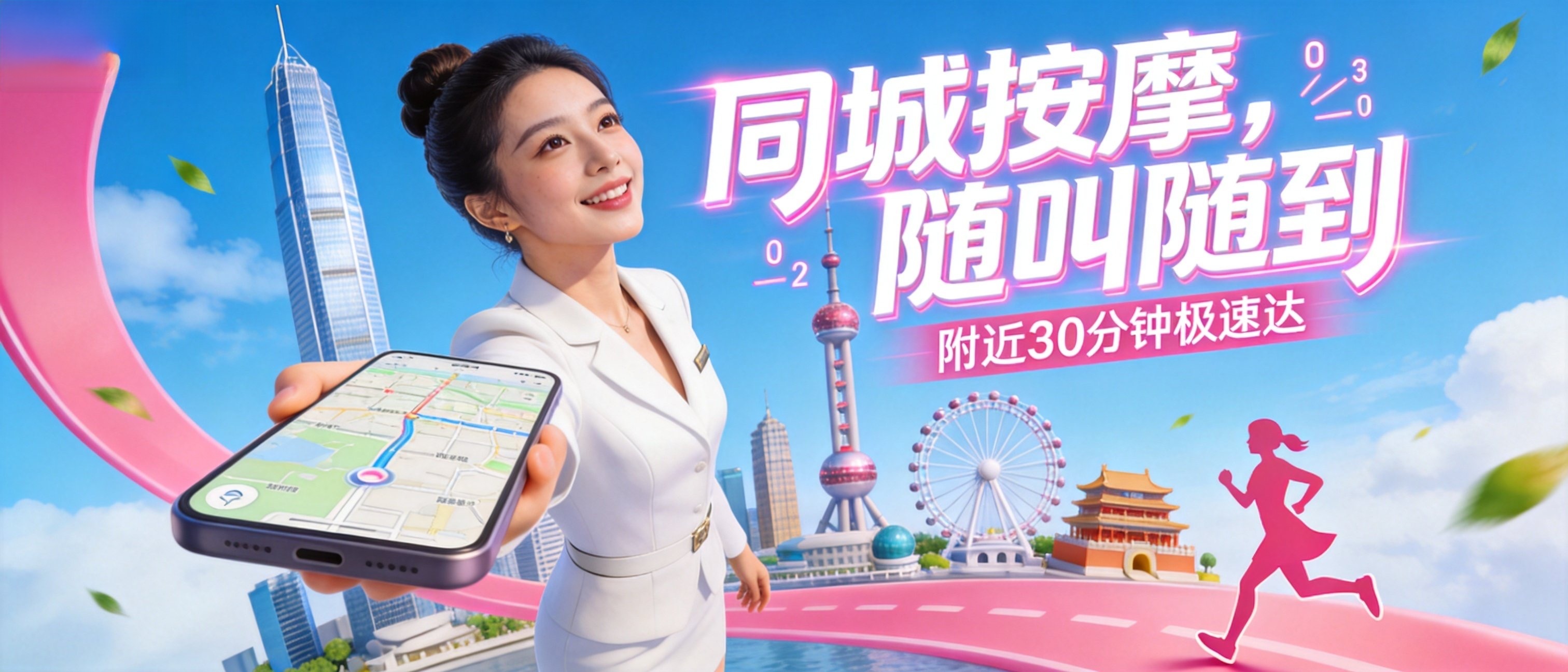 防城港活立到家上门按摩：把放松这件事，真正还给自己